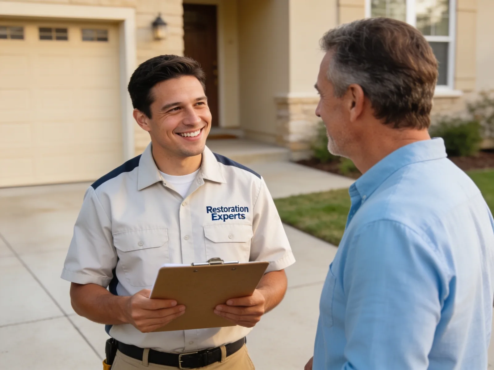 Water Damage Cleanup Munford, TN FAQs